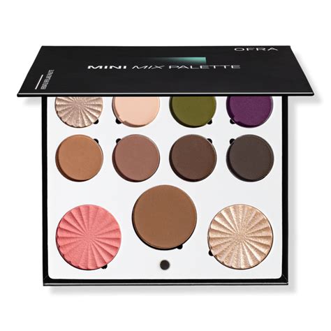 ofra mini|ofra mini makeup palette.